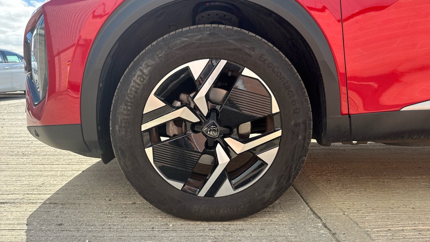 Used Peugeot 2008 2024 for sale - 75733162: Photo 14
