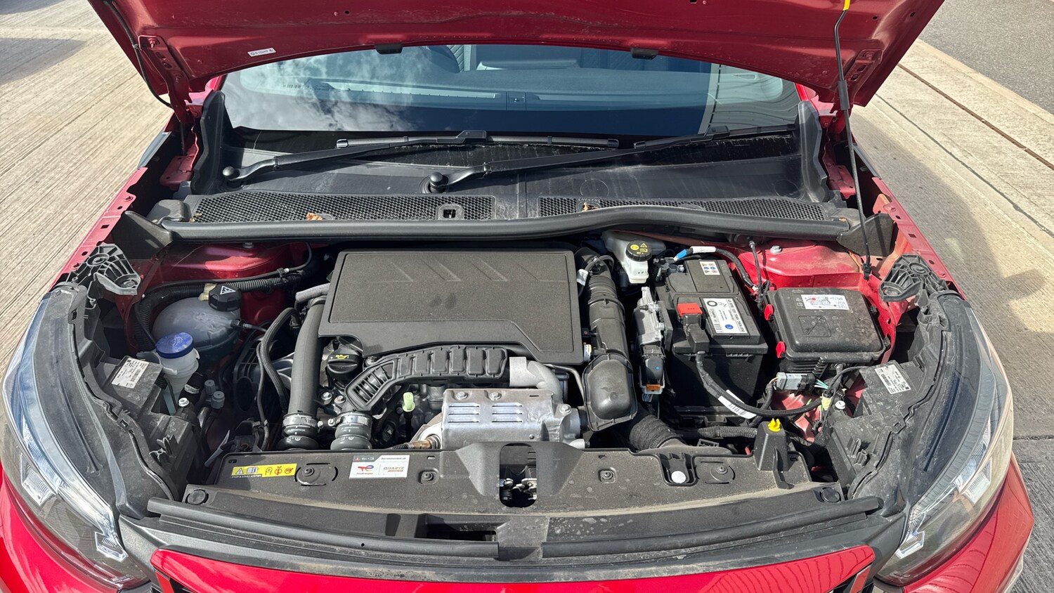 Used Peugeot 2008 2024 for sale - 75733162: Photo 18