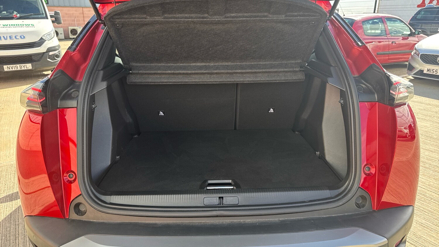 Used Peugeot 2008 2024 for sale - 75733162: Photo 19