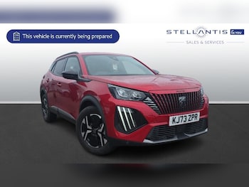 Used Peugeot 2008 2024 for sale - 75733162: Photo