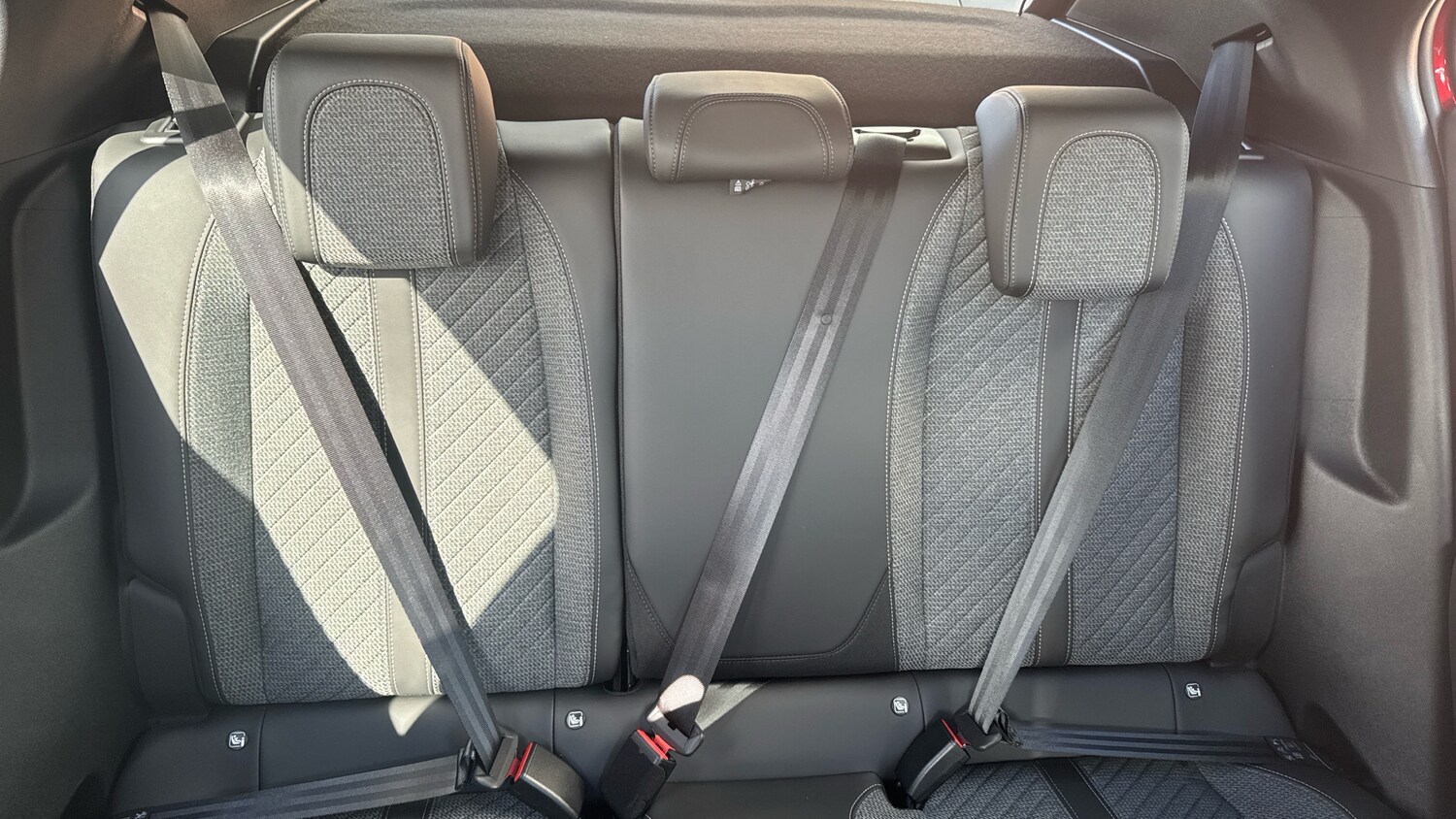 Used Peugeot 2008 2024 for sale - 75733162: Photo 25