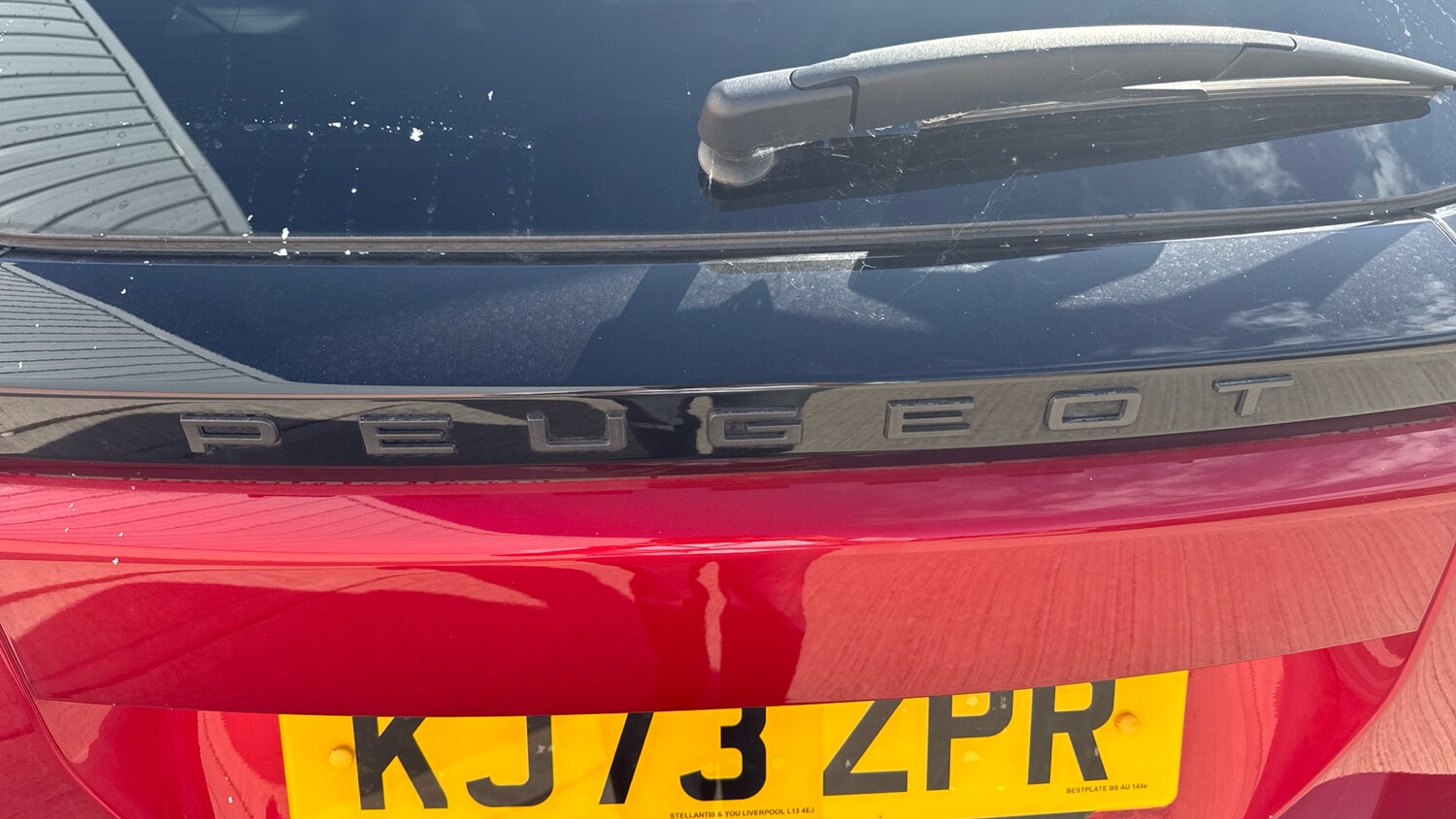 Used Peugeot 2008 2024 for sale - 75733162: Photo 26