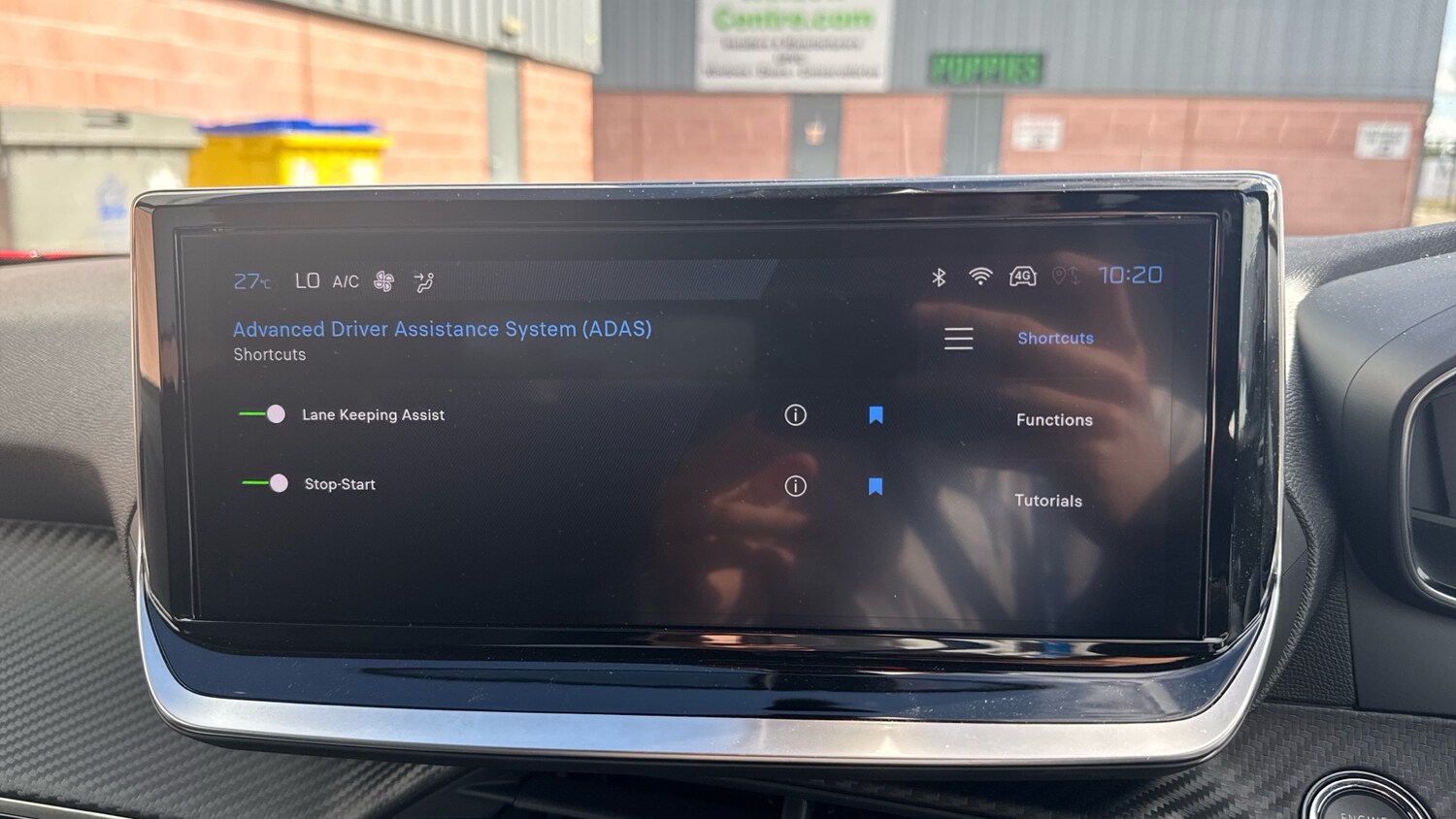 Used Peugeot 2008 2024 for sale - 75733162: Photo 30
