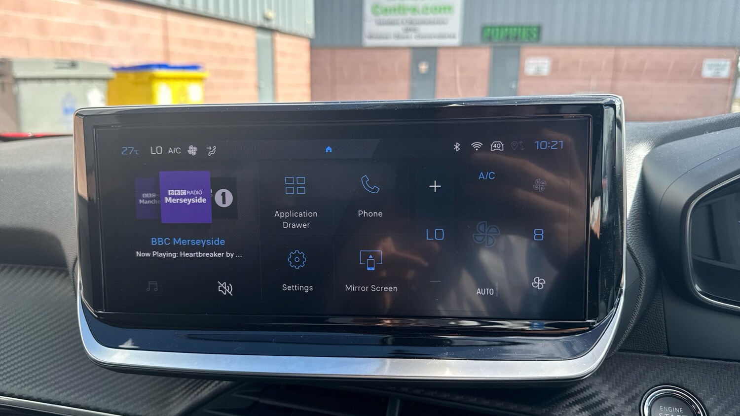 Used Peugeot 2008 2024 for sale - 75733162: Photo 32