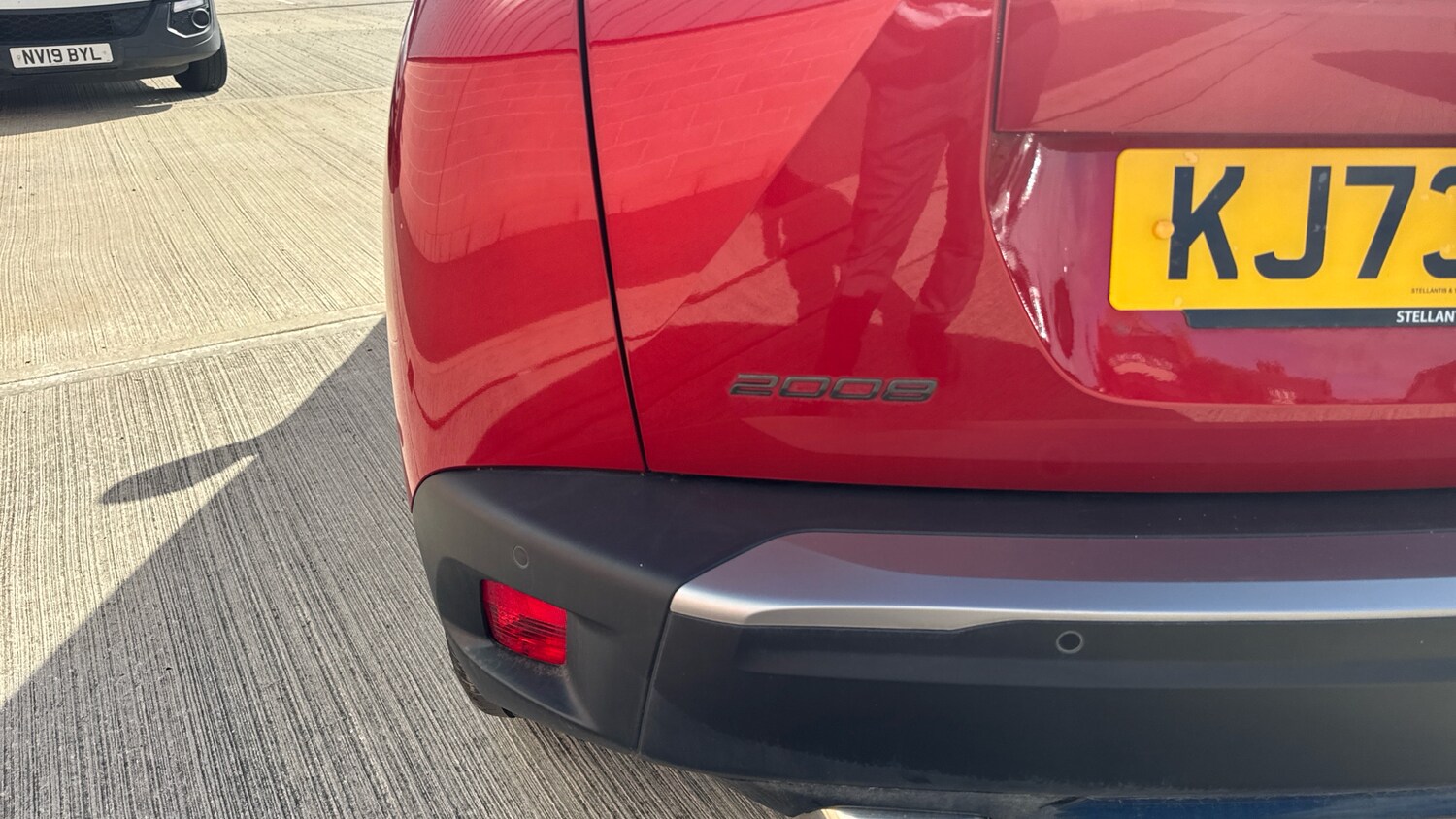 Used Peugeot 2008 2024 for sale - 75733162: Photo 44