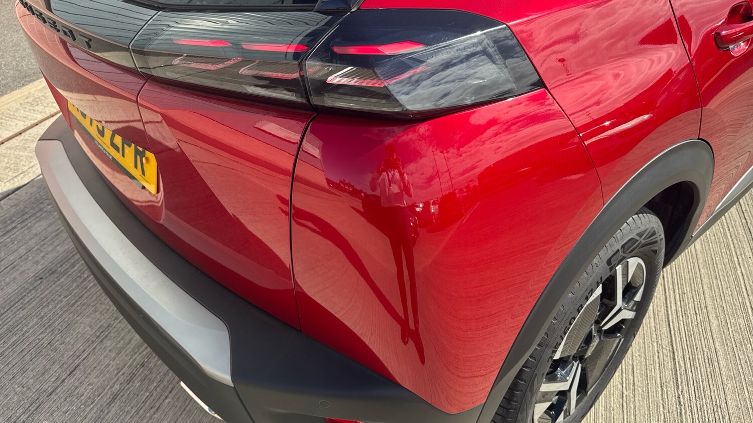 Used Peugeot 2008 2024 for sale - 75733162: Photo 45
