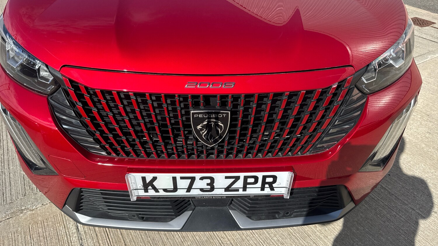 Used Peugeot 2008 2024 for sale - 75733162: Photo 46