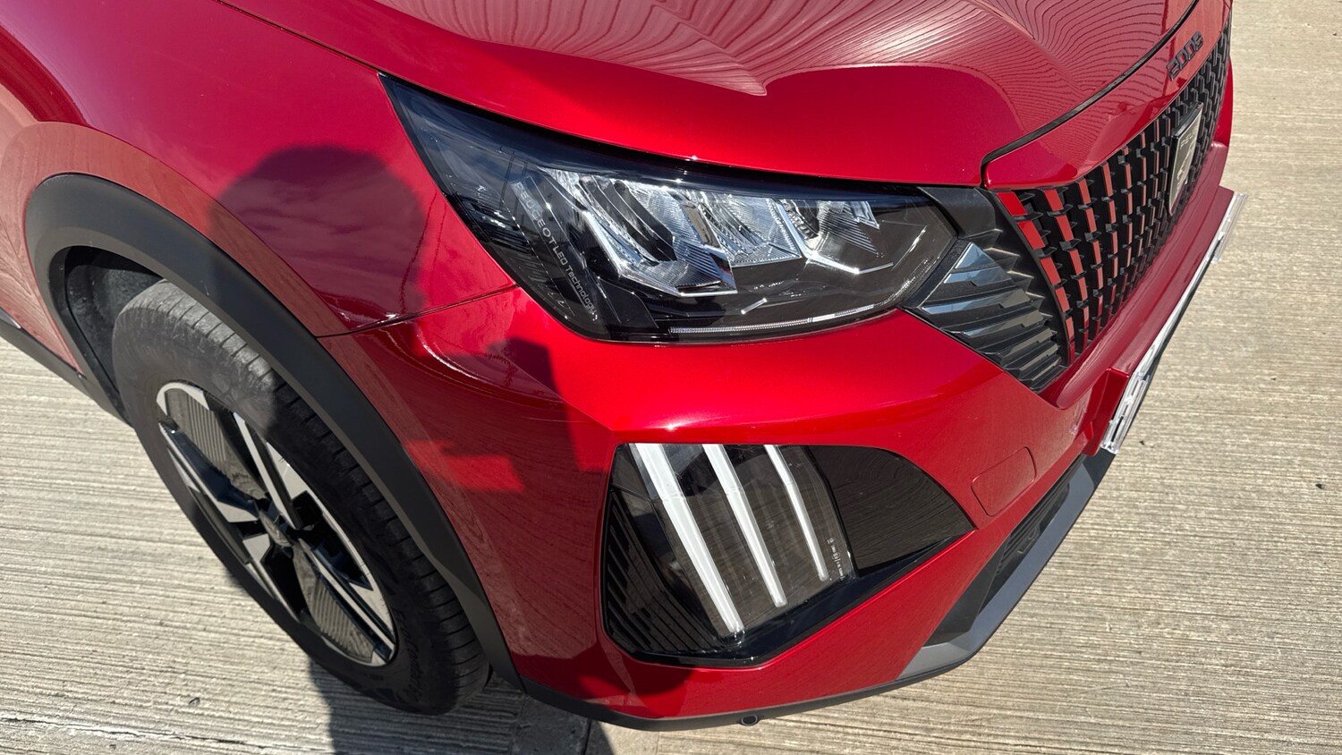Used Peugeot 2008 2024 for sale - 75733162: Photo 47