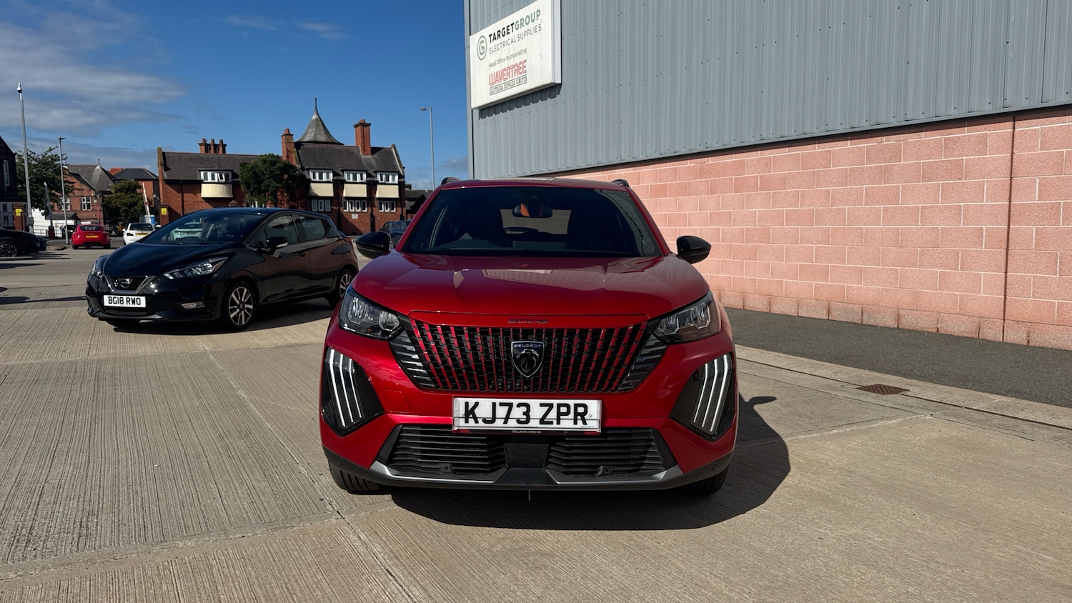 Used Peugeot 2008 2024 for sale - 75733162: Photo 8