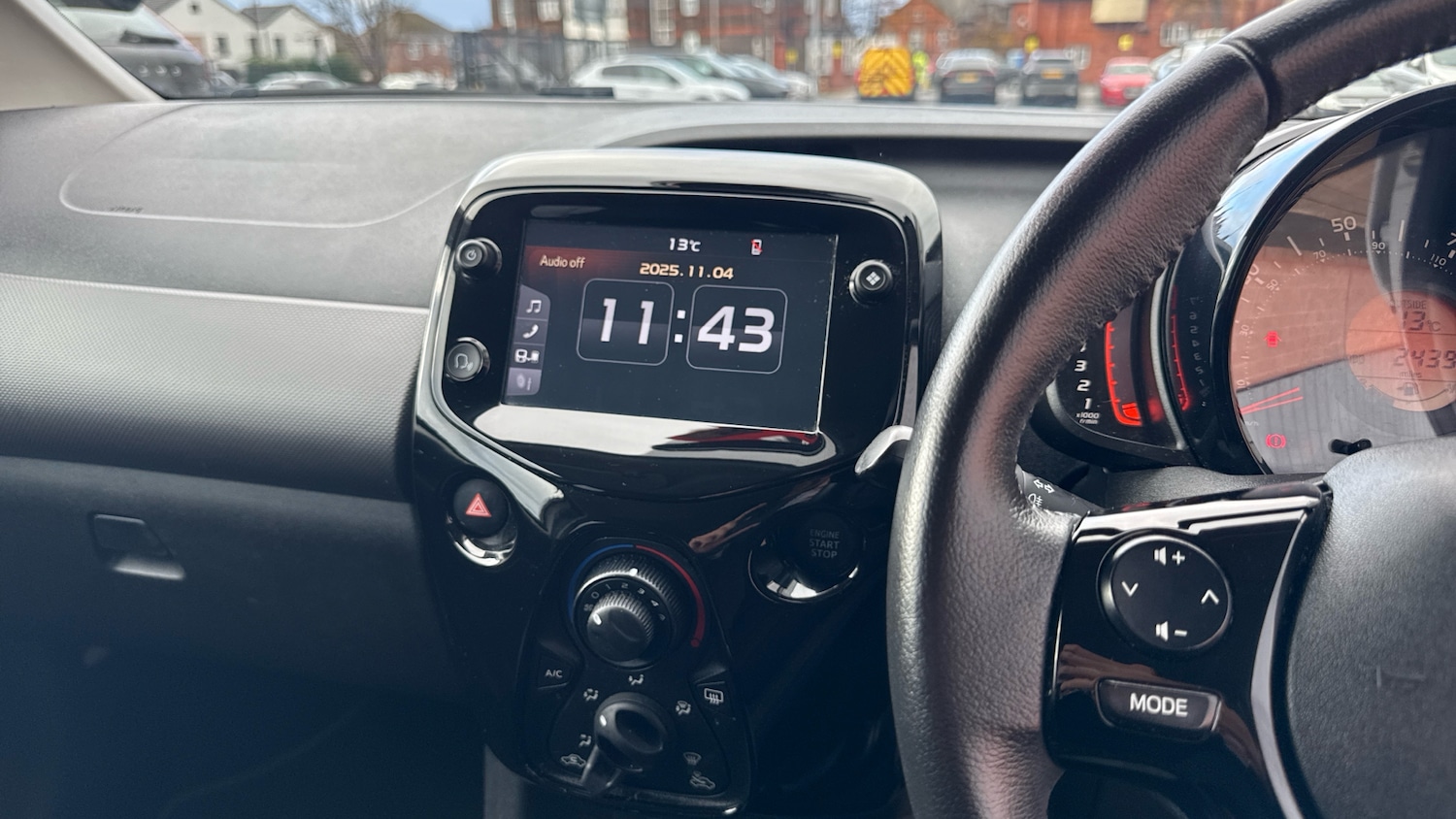 Used Peugeot 108 2021 for sale - 76419710: Photo 10