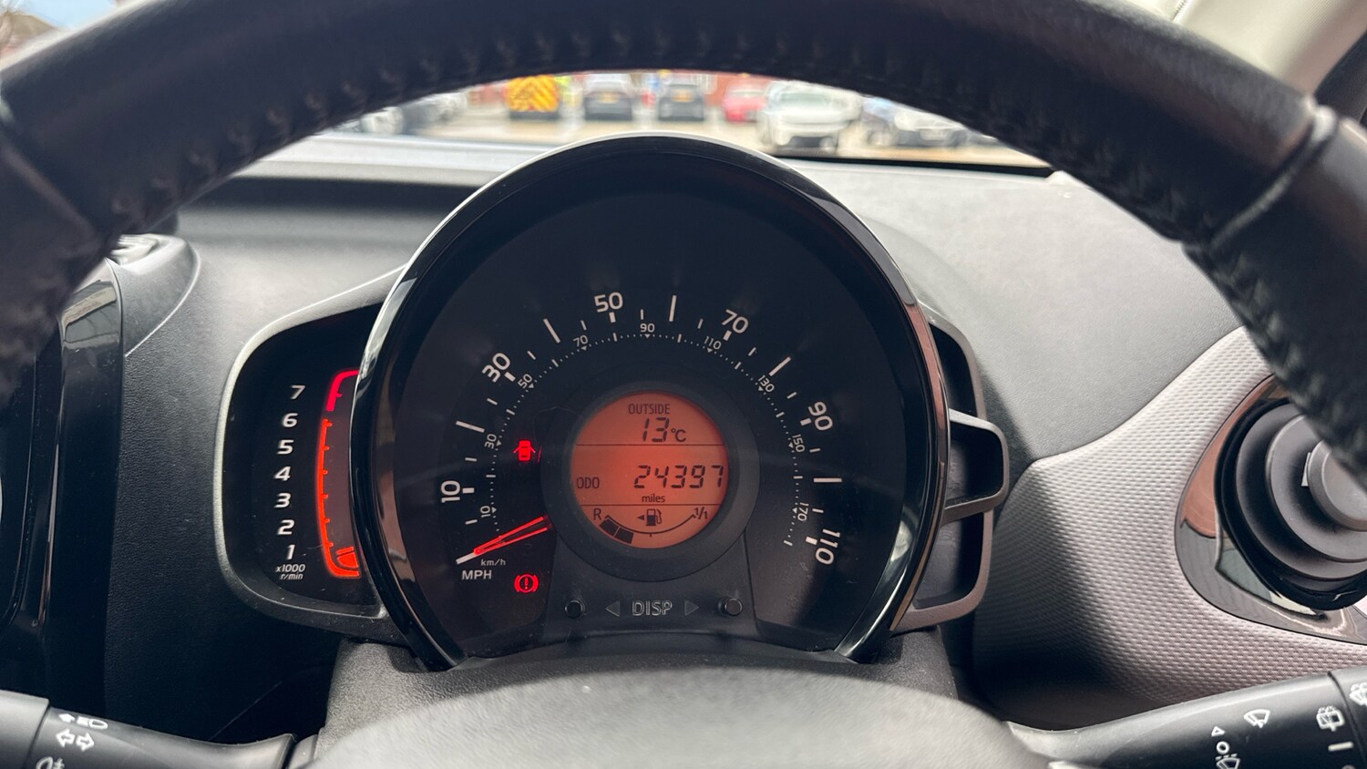 Used Peugeot 108 2021 for sale - 76419710: Photo 13