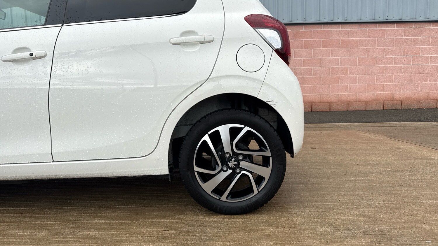 Used Peugeot 108 2021 for sale - 76419710: Photo 15