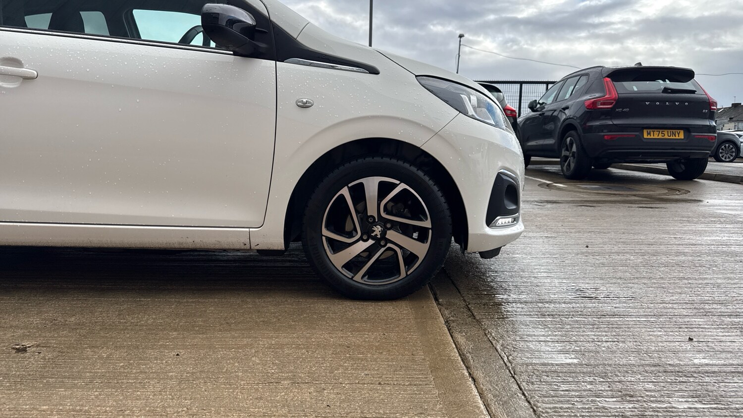 Used Peugeot 108 2021 for sale - 76419710: Photo 17