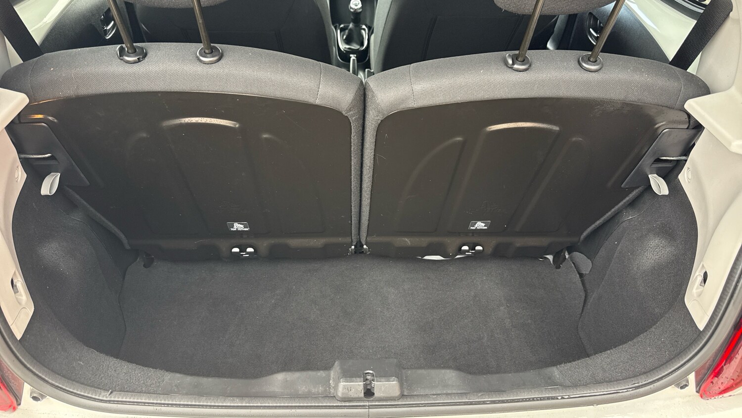 Used Peugeot 108 2021 for sale - 76419710: Photo 19