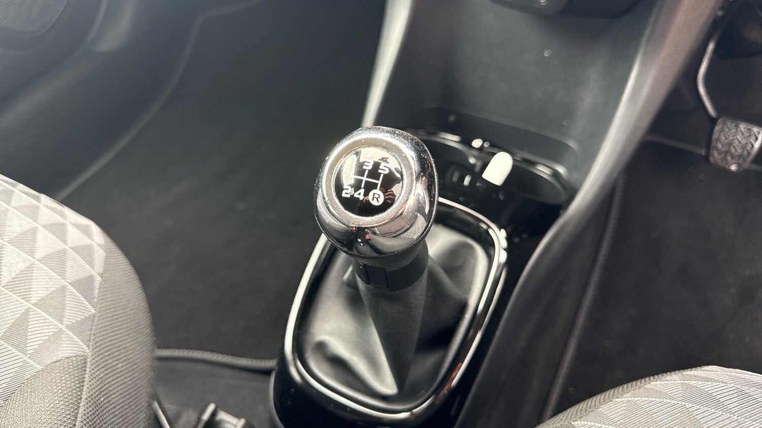 Used Peugeot 108 2021 for sale - 76419710: Photo 20