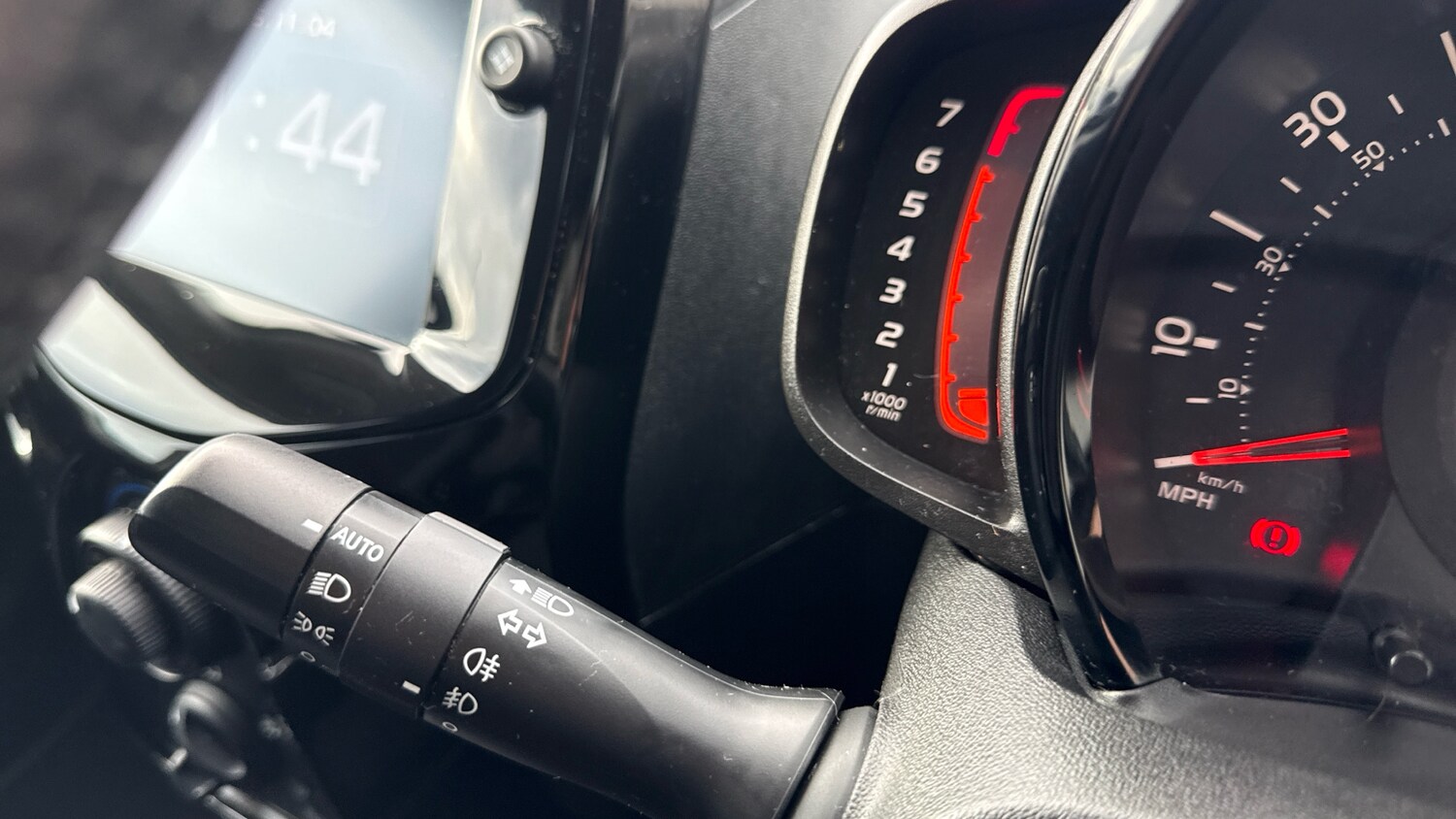 Used Peugeot 108 2021 for sale - 76419710: Photo 27