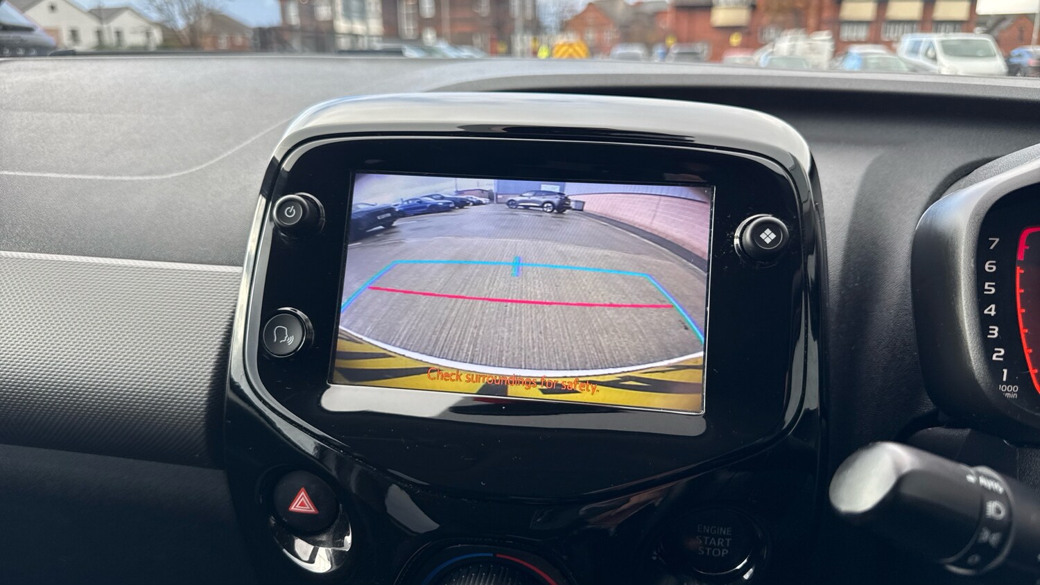 Used Peugeot 108 2021 for sale - 76419710: Photo 29