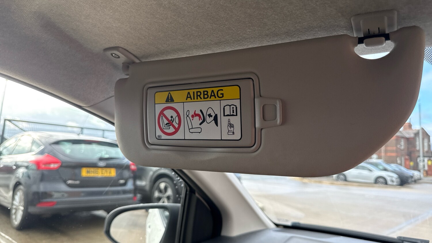 Used Peugeot 108 2021 for sale - 76419710: Photo 30