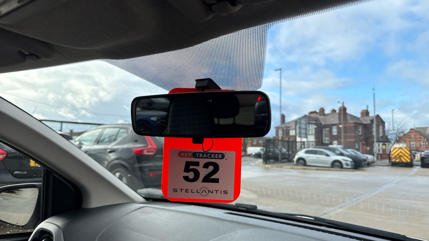 Used Peugeot 108 2021 for sale - 76419710: Photo 31