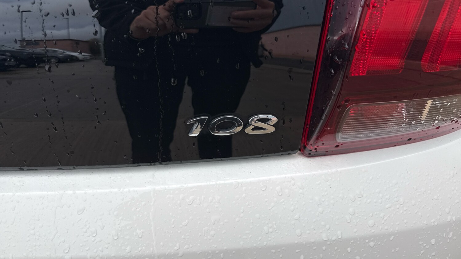 Used Peugeot 108 2021 for sale - 76419710: Photo 36