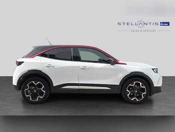 Used Vauxhall Mokka 2023 for sale - 79497894: Photo