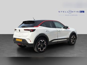 Used Vauxhall Mokka 2023 for sale - 79497894: Photo