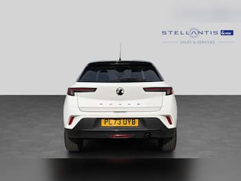 Used Vauxhall Mokka 2023 for sale - 79497894: Photo
