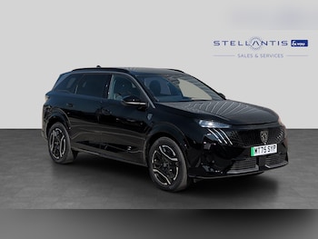 Used Peugeot 5008 2025 for sale - 79159613: Photo