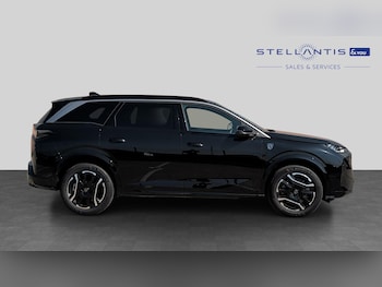 Used Peugeot 5008 2025 for sale - 79159613: Photo
