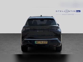 Used Peugeot 5008 2025 for sale - 79159613: Photo