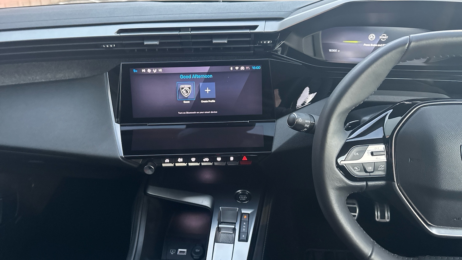 Used Peugeot 408 2024 for sale - 77060532: Photo 11