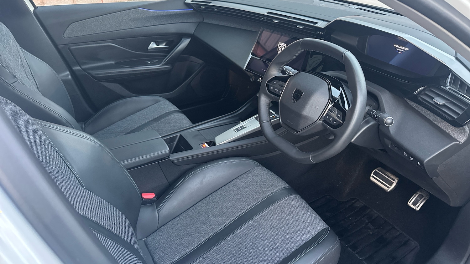 Used Peugeot 408 2024 for sale - 77060532: Photo 12