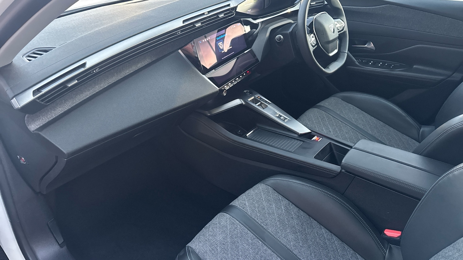 Used Peugeot 408 2024 for sale - 77060532: Photo 13