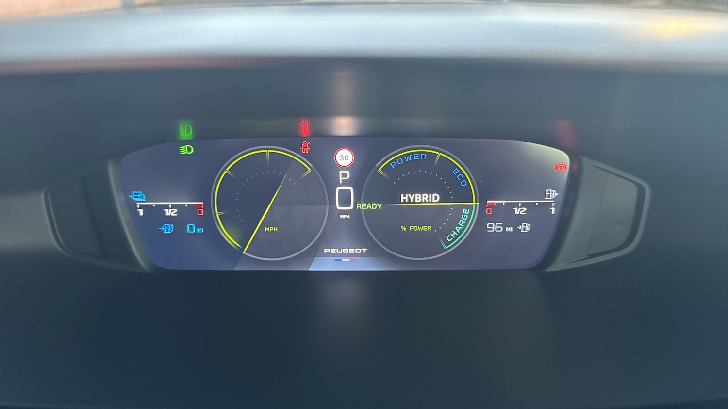 Used Peugeot 408 2024 for sale - 77060532: Photo 14