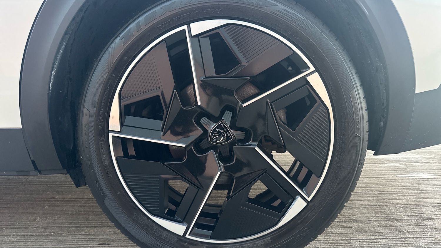 Used Peugeot 408 2024 for sale - 77060532: Photo 16