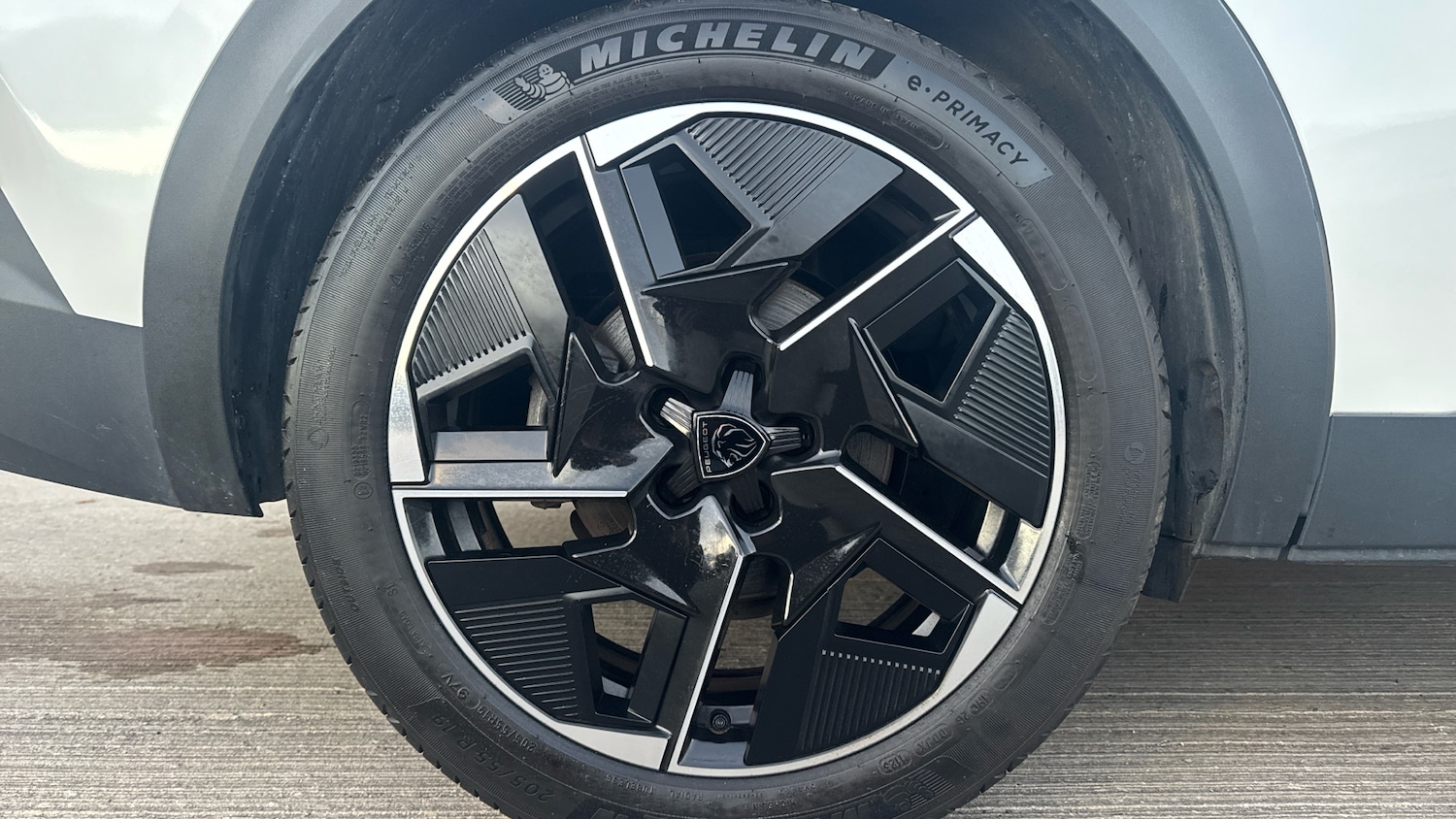 Used Peugeot 408 2024 for sale - 77060532: Photo 17