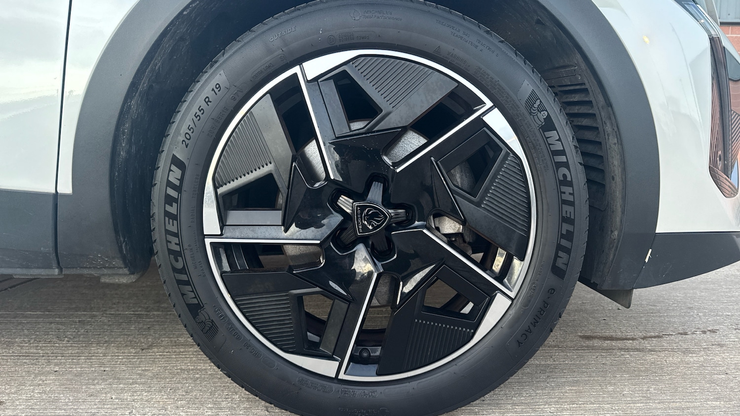 Used Peugeot 408 2024 for sale - 77060532: Photo 18