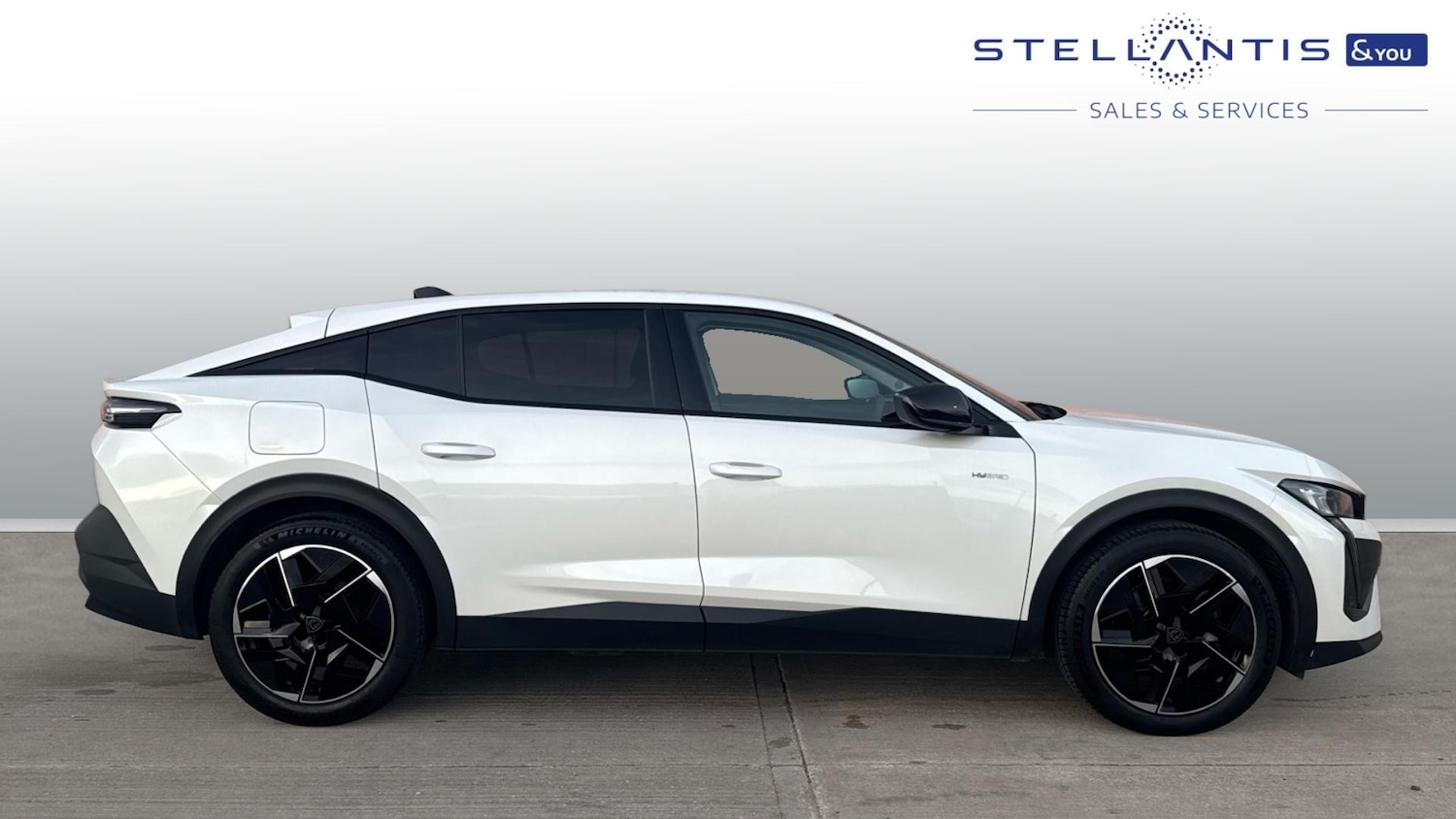 Used Peugeot 408 2024 for sale - 77060532: Photo 2