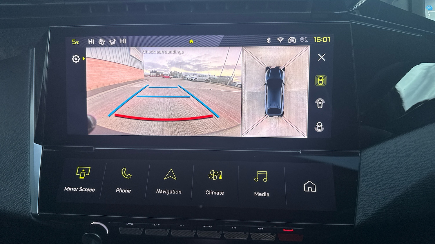 Used Peugeot 408 2024 for sale - 77060532: Photo 30