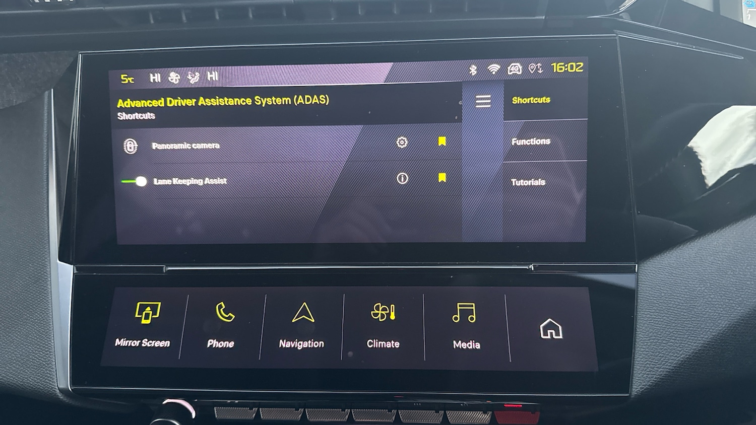 Used Peugeot 408 2024 for sale - 77060532: Photo 31