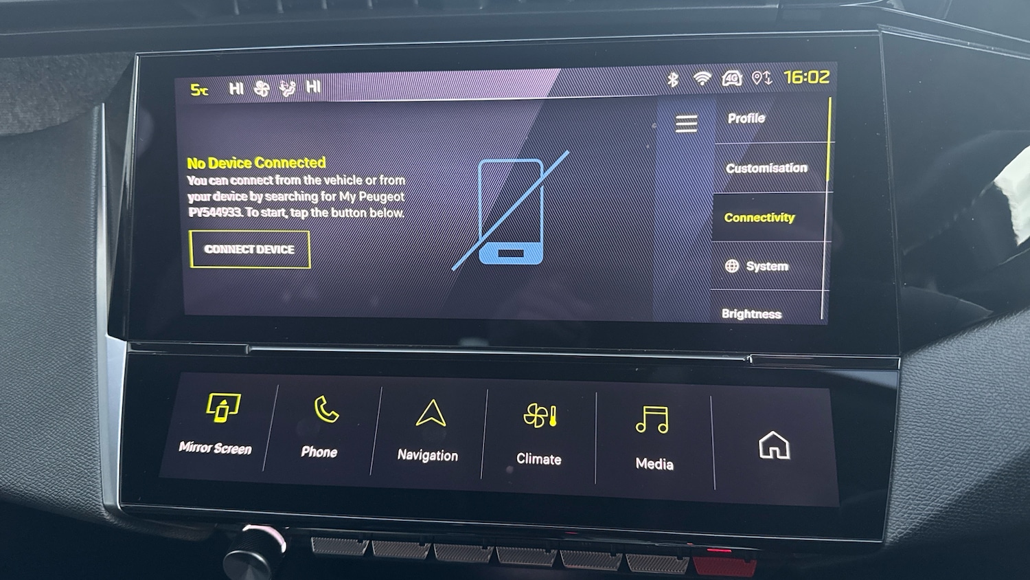 Used Peugeot 408 2024 for sale - 77060532: Photo 32