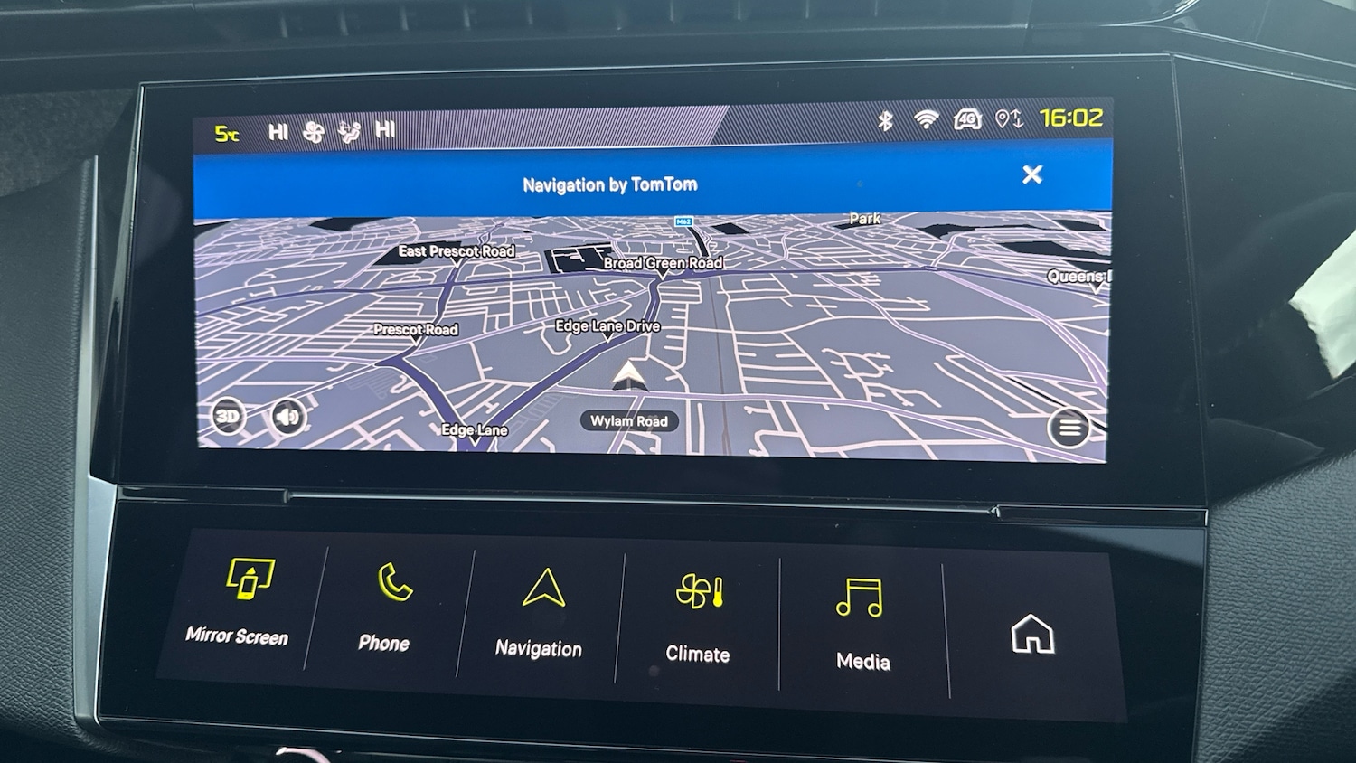 Used Peugeot 408 2024 for sale - 77060532: Photo 33