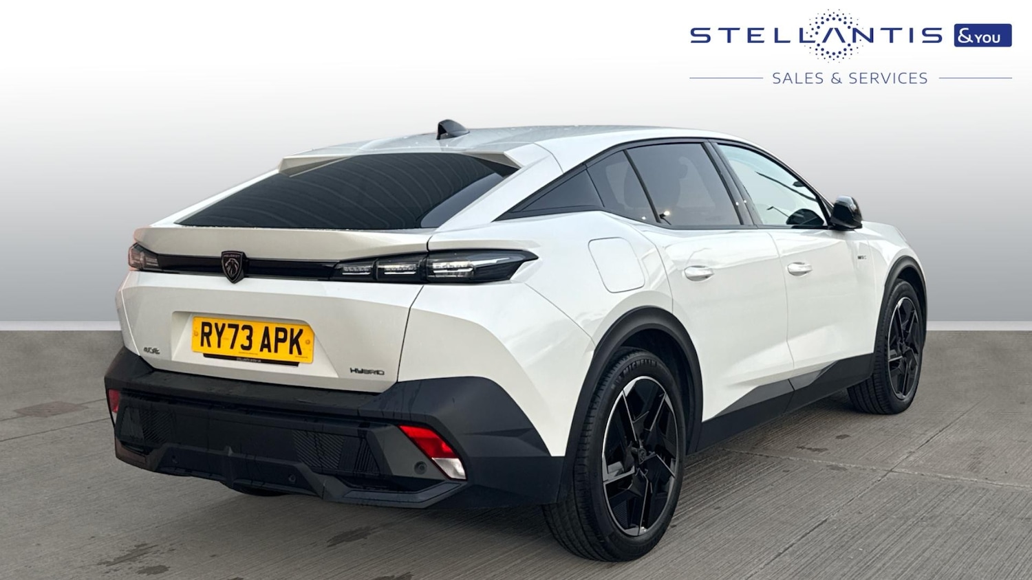 Used Peugeot 408 2024 for sale - 77060532: Photo 4