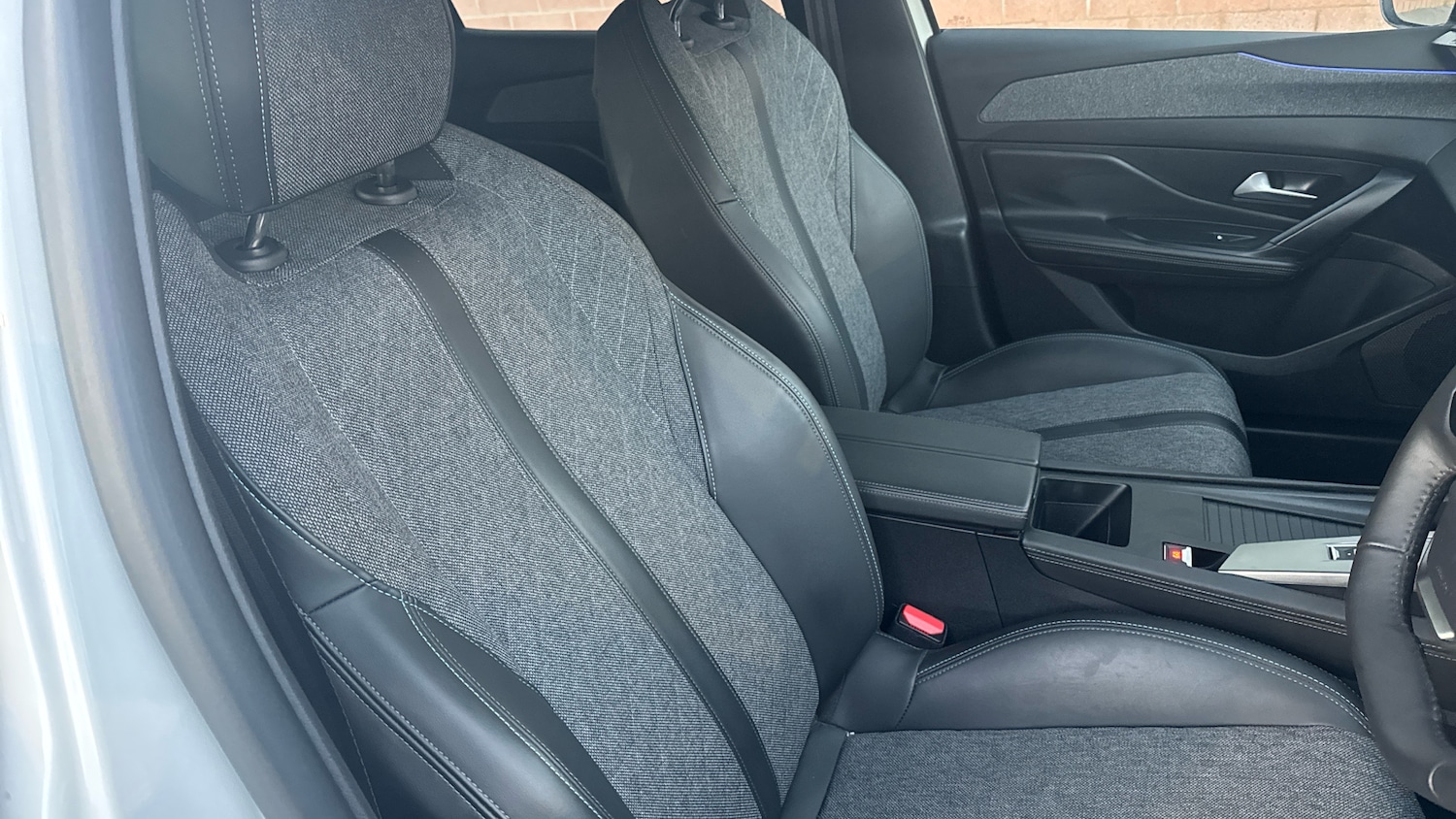 Used Peugeot 408 2024 for sale - 77060532: Photo 43