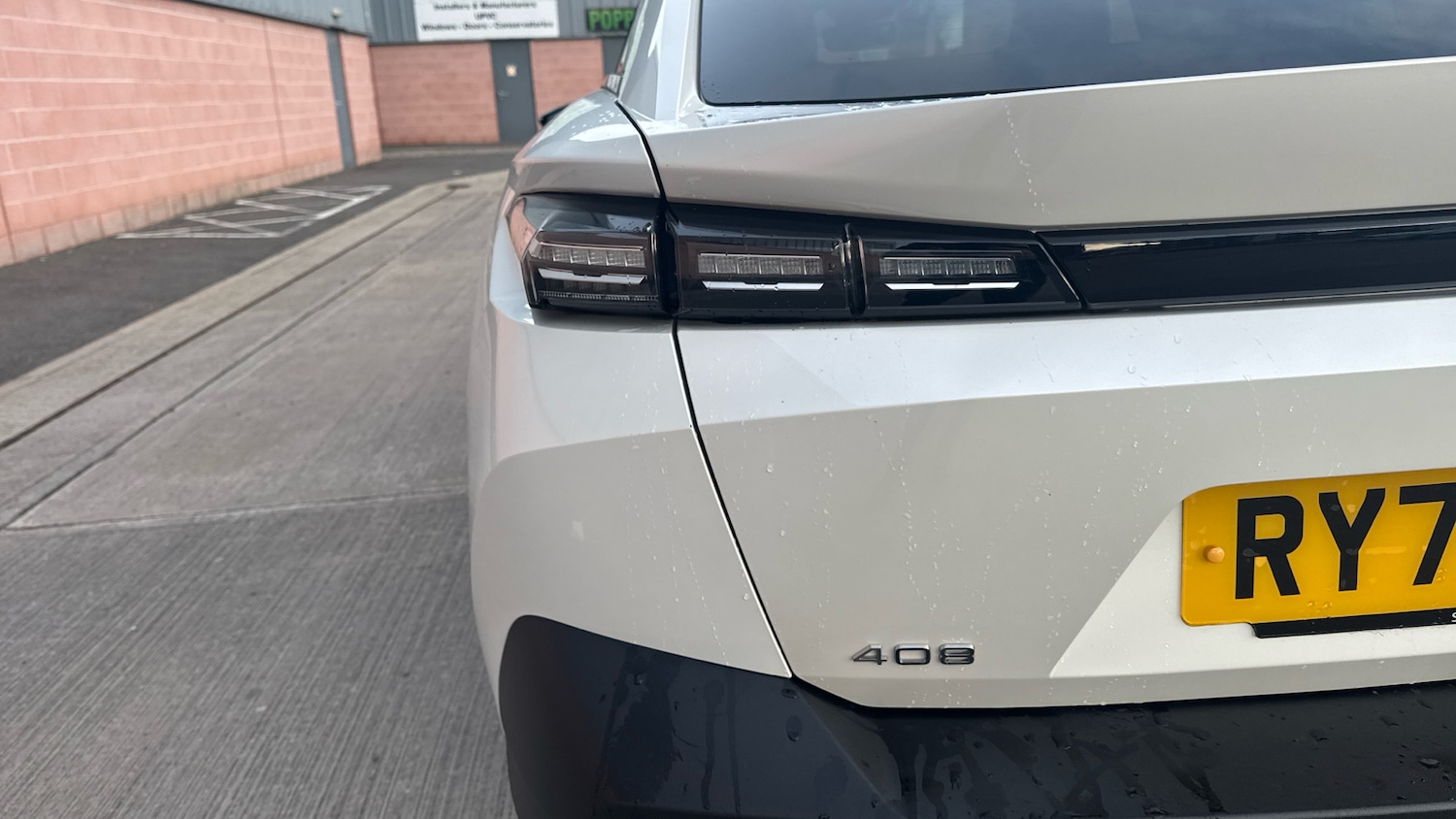 Used Peugeot 408 2024 for sale - 77060532: Photo 45