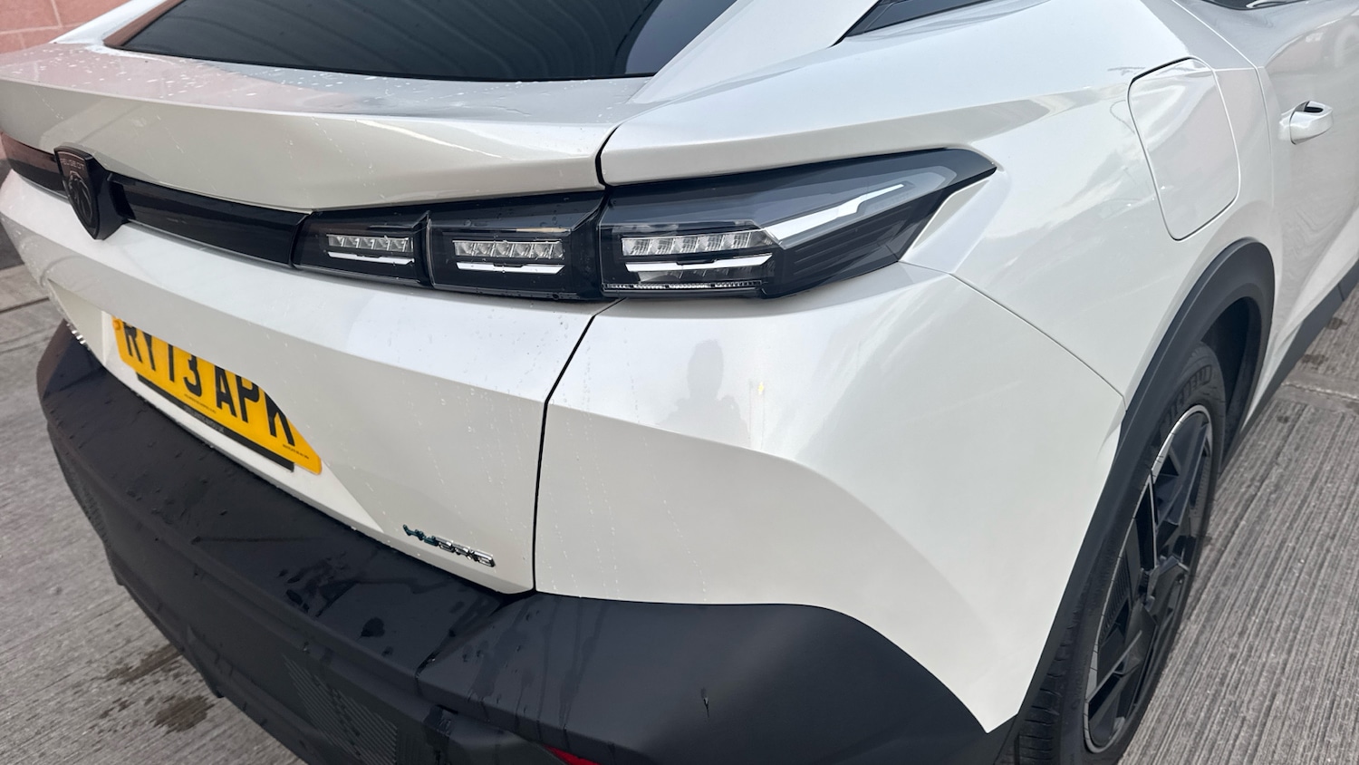 Used Peugeot 408 2024 for sale - 77060532: Photo 46