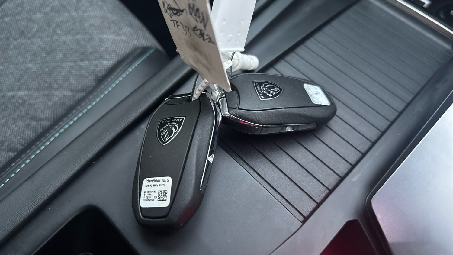 Used Peugeot 408 2024 for sale - 77060532: Photo 50