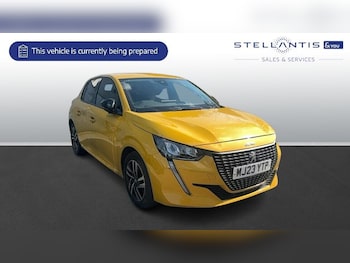 Used Peugeot 208 2023 for sale - 78158090: Photo