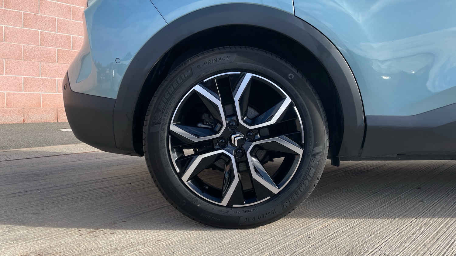 Used Citroen C4 2023 for sale - 76378419: Photo 16