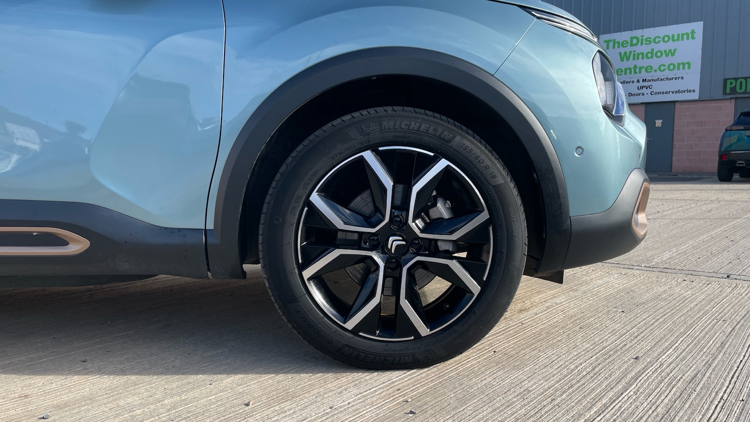 Used Citroen C4 2023 for sale - 76378419: Photo 17